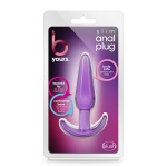 Image du Plug Anal Slim de B Yours