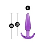 Image du Plug Anal Slim de B Yours