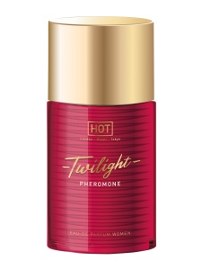 Bild des Pheromonparfums Frau Twilight HOT, ein Boost für Ihre Anziehungskraft