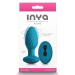 Image of Inya's Alpine vibrating plug