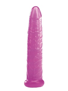 Image of Jelly Benders Realistic Dildo - The Easy FIGHTER by NMC