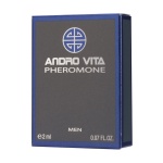 Immagine di Parfum Andro Vita aux Pheromones pour Hommes 2ml