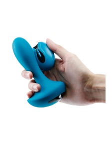Renegade Thor Prostate Massager - produced by NS Novelties