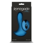 Prostata-Massagegerät Renegade Thor - Produkt von NS Novelties