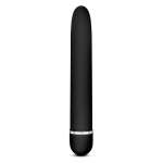 Image of the Luxuriate vibrator by Blush, an elegant and powerful toy