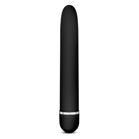 Image of the Luxuriate vibrator by Blush, an elegant and powerful toy