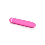 Luxuriate Pink elegante e potente vibratore di Blush