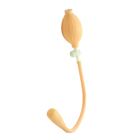 Image of the Simply Anal Balloon inflatable plug by Seven Creations