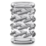 Image du produit STAY HARD - Gaine Miniature 06 Clair par Blush