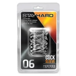Image du produit STAY HARD - Gaine Miniature 06 Clair par Blush