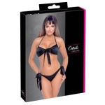 Sexy lingerie set by Cottelli with bows