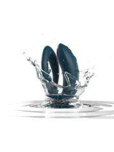 Image of the We-Vibe Sync O connected vibrator for Pleasure for Two