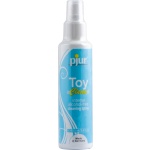 Abbildung des Hygienereinigers Toy Clean 100 ml von Pjur