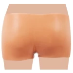 Image de la Culotte Pénis en Silicone Ultra-Réaliste