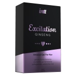 Image of the product Gel Stimulant Féminin Excitation from the brand Intt