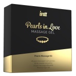 Bild des Innovativen Massage-Sets Pearls in Love von Intt