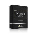 Image of Sensfeel Homme Seduction Perfume - Pheromone Activator