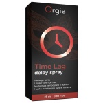 Image du Spray Retardateur Time Lag par Orgie pour prolonger le plaisir