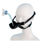 Product image Cup Uro Black Adjustable for BDSM submission games