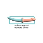 Immagine del dildo Unico Dildo da cintura di Pipedream