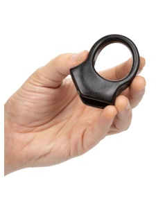 Produktbild COLT - Double Cockring Snug Grip, ein innovatives erotisches Accessoire für ein unvergessliches Erlebnis