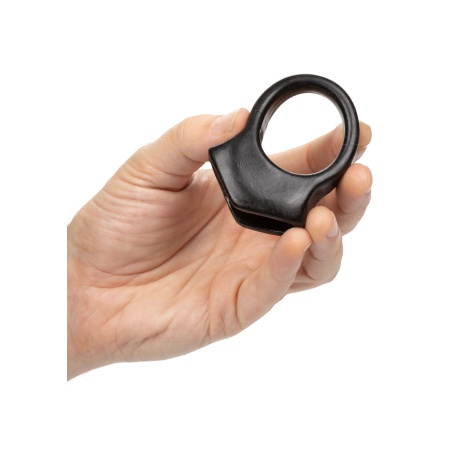 Image du produit COLT - Double Cockring Snug Grip, un accessoire érotique innovant pour une expérience inoubliable