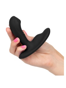 Image of the Eclipse Vibrating Prostate Plug from CalExotics