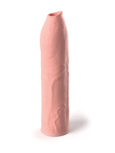 Pipedream penis sleeve for prolonged pleasure