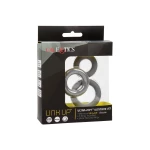 Produktbild Penisringe UltraSoft Ultimate von CalExotics