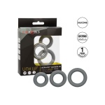 Product image UltraSoft Ultimate Penis Ring by CalExotics