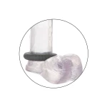 Produktbild Penisringe UltraSoft Ultimate von CalExotics