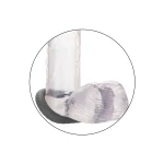 Produktbild Penisringe UltraSoft Ultimate von CalExotics