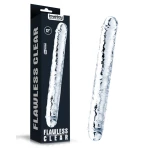 Image du Double Gode Flexible 30 cm de LoveToy