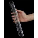 Image du Double Gode Flexible 30 cm de LoveToy