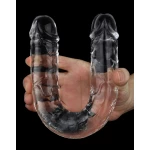 Image du Double Gode Flexible 30 cm de LoveToy