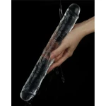Image du Double Gode Flexible 30 cm de LoveToy