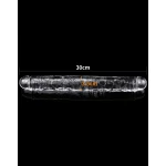 Image du Double Gode Flexible 30 cm de LoveToy
