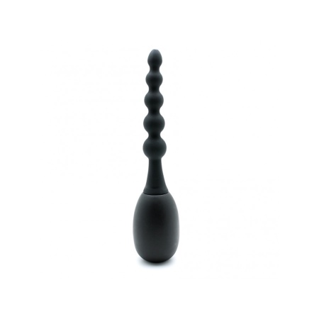 Rimba Silicone Enema Pear per un'igiene intima ottimale