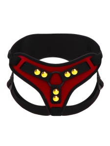 Bild von Taboom Deluxe Harness für Dildos Gürtel