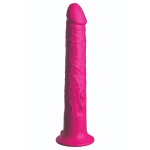 Image of the Wall Banger Vibrating Dildo from Pipedream, a realistic dildo sextoy