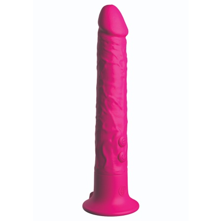 Image of the Wall Banger Vibrating Dildo from Pipedream, a realistic dildo sextoy