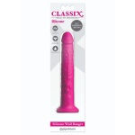 Image of the Wall Banger Vibrating Dildo from Pipedream, a realistic dildo sextoy