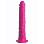 Image du Gode Vibrant Wall Banger de Pipedream, un dildo sextoy réaliste