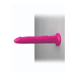 Image of the Wall Banger Vibrating Dildo from Pipedream, a realistic dildo sextoy