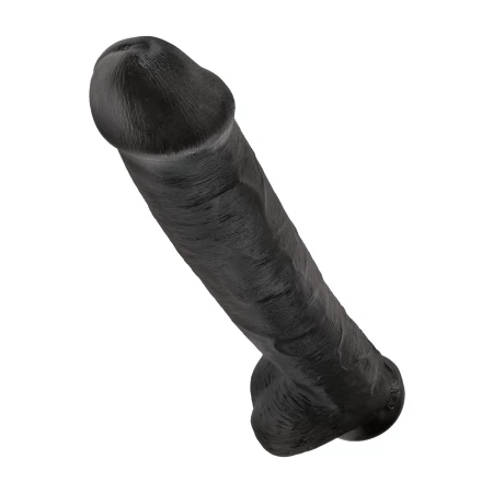 King Cock 15Inch With Balls-4