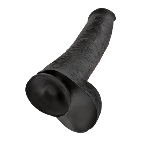 King Cock 15Inch With Balls-3