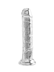 Clear Dong 7.5 Inch-1