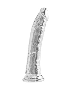 Clear Dong 9 Inch-2