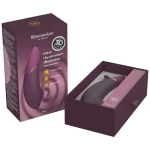 Image du Stimulateur Clitoridien Luxe WOMANIZER Next Violet