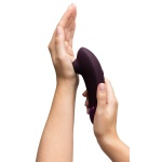 Immagine di Stimolatore clitorideo WOMANIZER Next Violet